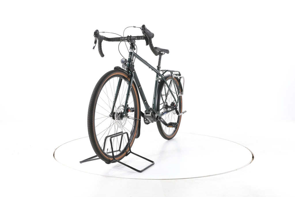 tout terrain BlueRidge Xplorer GT Gravelbike - Image 5