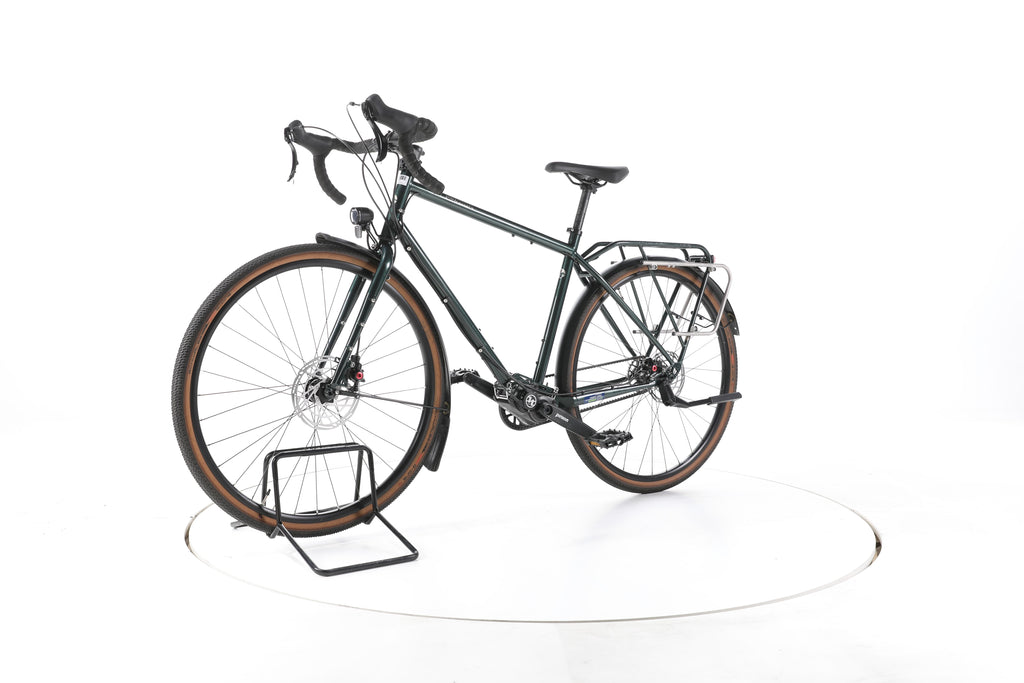 tout terrain BlueRidge Xplorer GT Gravelbike - Image 6