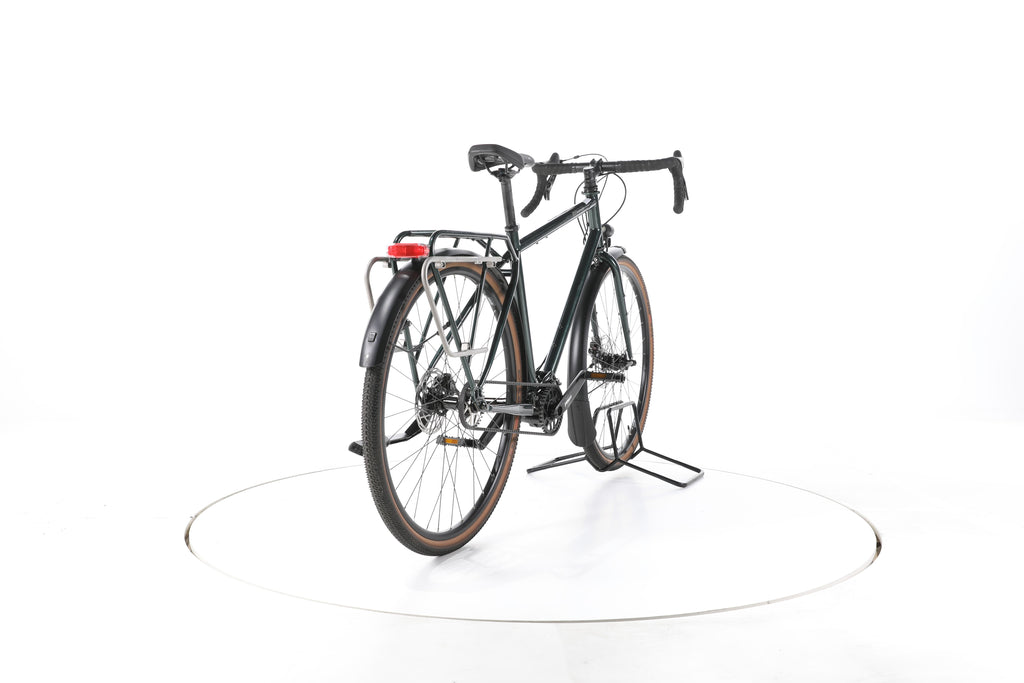 tout terrain BlueRidge Xplorer GT Gravelbike - Image 11