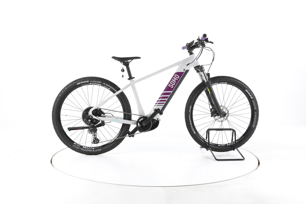 Somo anytime E-Bike - Image 1