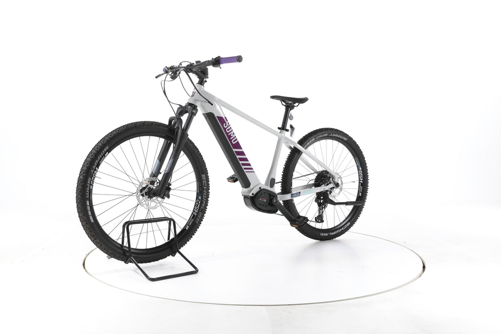 Somo anytime E-Bike - Image 6