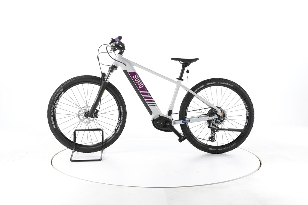 Somo anytime E-Bike - Image 7