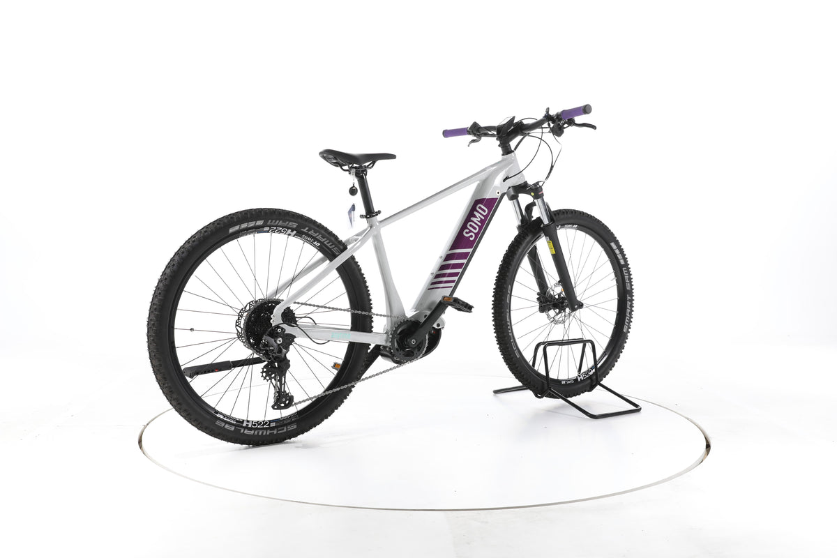 Somo anytime E-Bike - Image 12