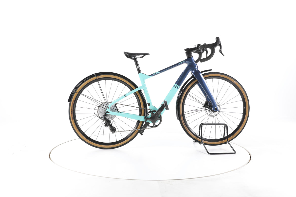 Bianchi Arcadex Ekar Gravelbike Carbon - Image 1
