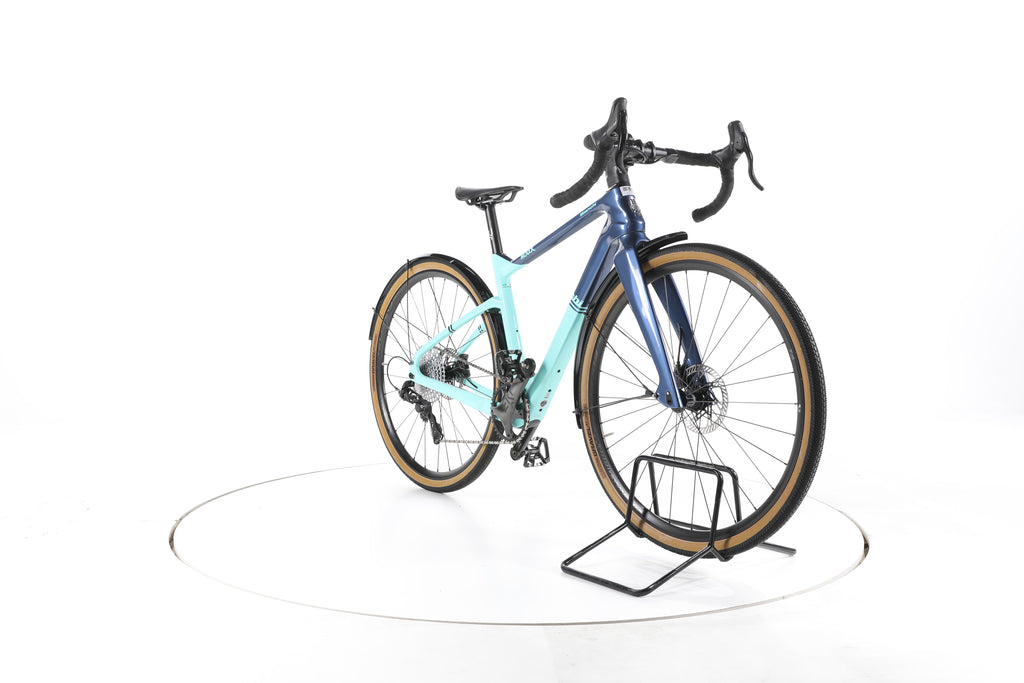 Bianchi Arcadex Ekar Gravelbike Carbon - Image 3