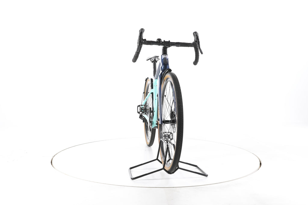 Bianchi Arcadex Ekar Gravelbike Carbon - Image 4
