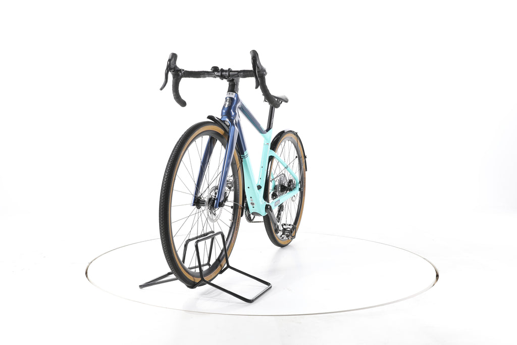 Bianchi Arcadex Ekar Gravelbike Carbon - Image 5