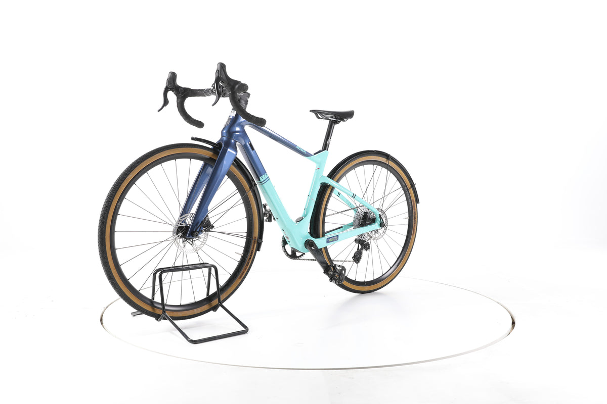 Bianchi Arcadex Ekar Gravelbike Carbon - Image 6