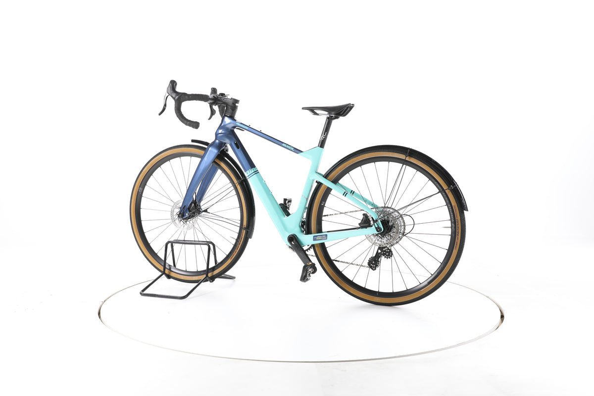 Bianchi Arcadex Ekar Gravelbike Carbon - Image 8