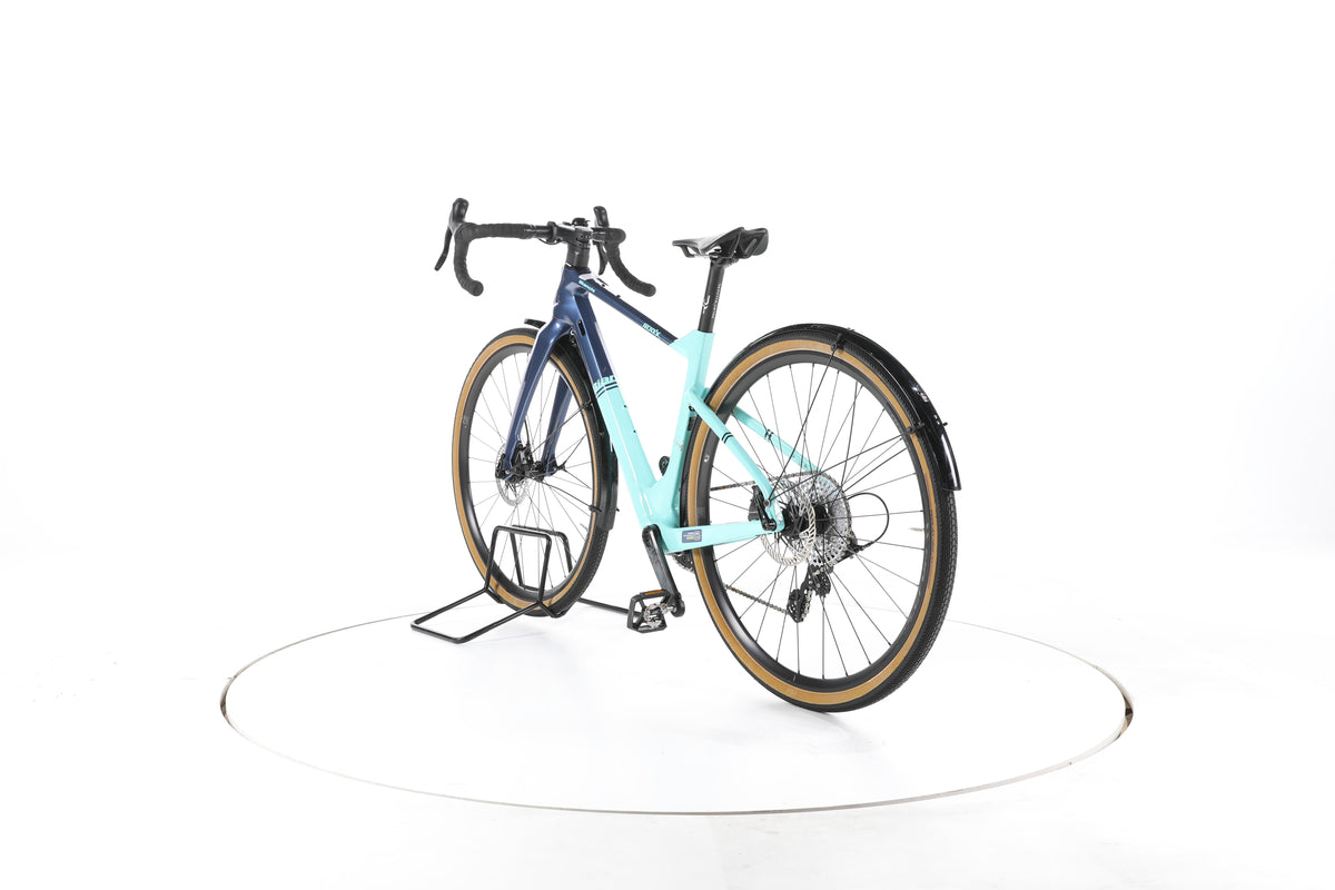 Bianchi Arcadex Ekar Gravelbike Carbon - Image 9