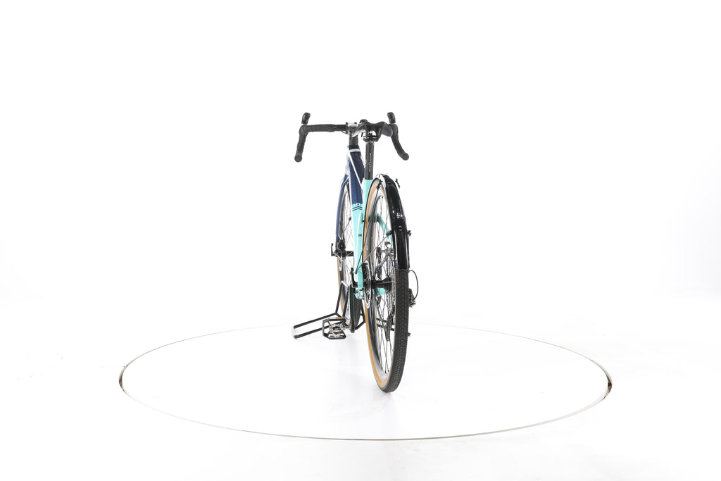 Bianchi Arcadex Ekar Gravelbike Carbon - Image 10