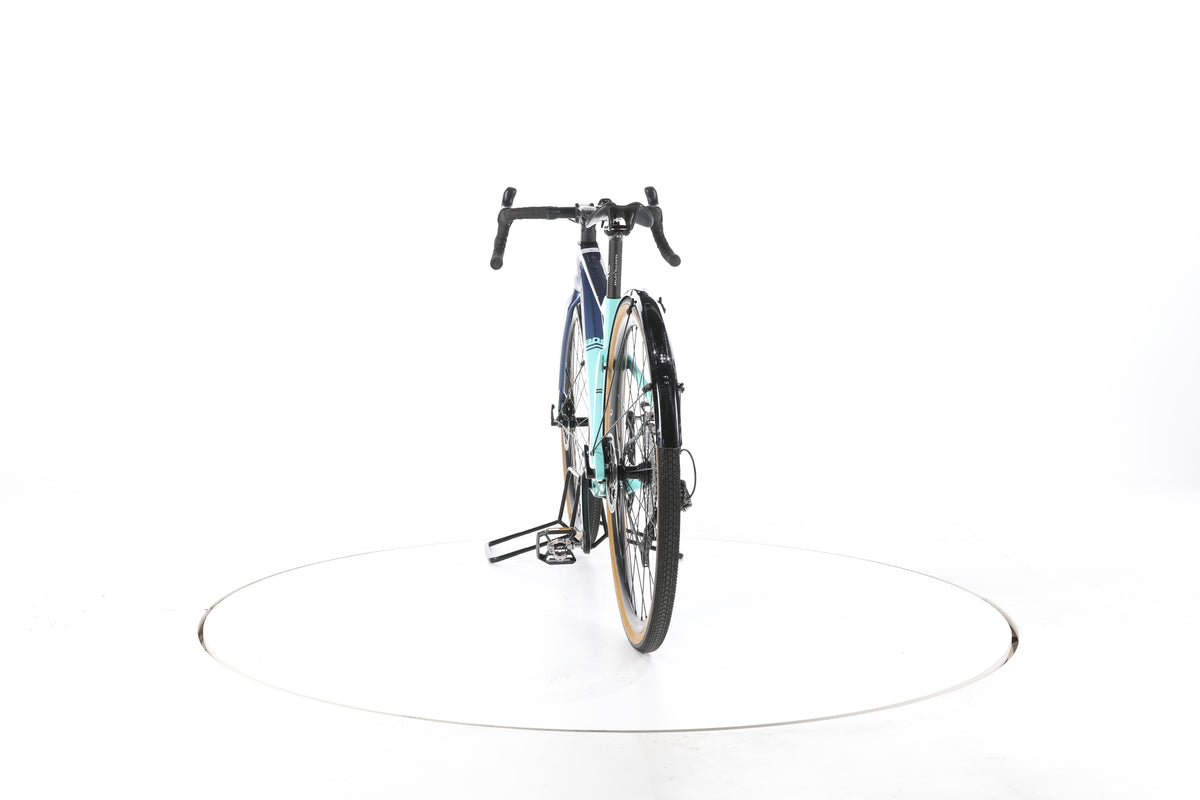 Bianchi Arcadex Ekar Gravelbike Carbon - Image 10