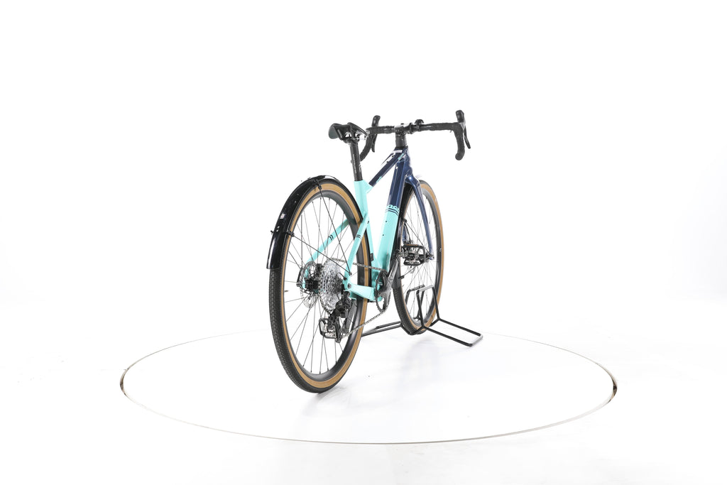 Bianchi Arcadex Ekar Gravelbike Carbon - Image 11