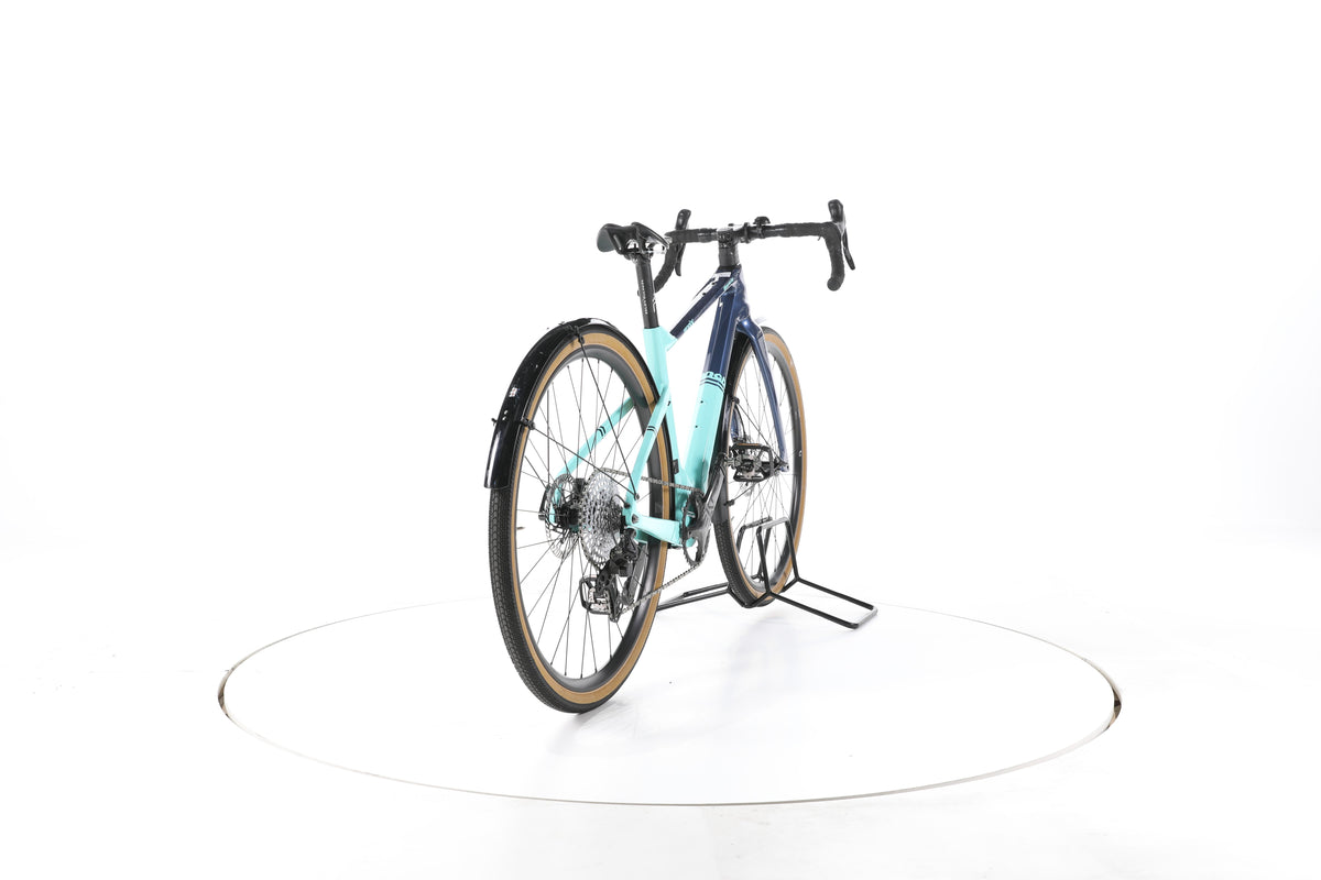 Bianchi Arcadex Ekar Gravelbike Carbon - Image 11