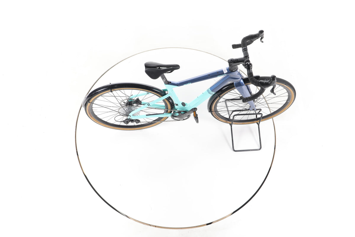 Bianchi Arcadex Ekar Gravelbike Carbon - Image 13
