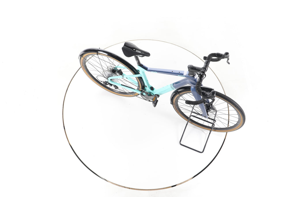 Bianchi Arcadex Ekar Gravelbike Carbon - Image 14