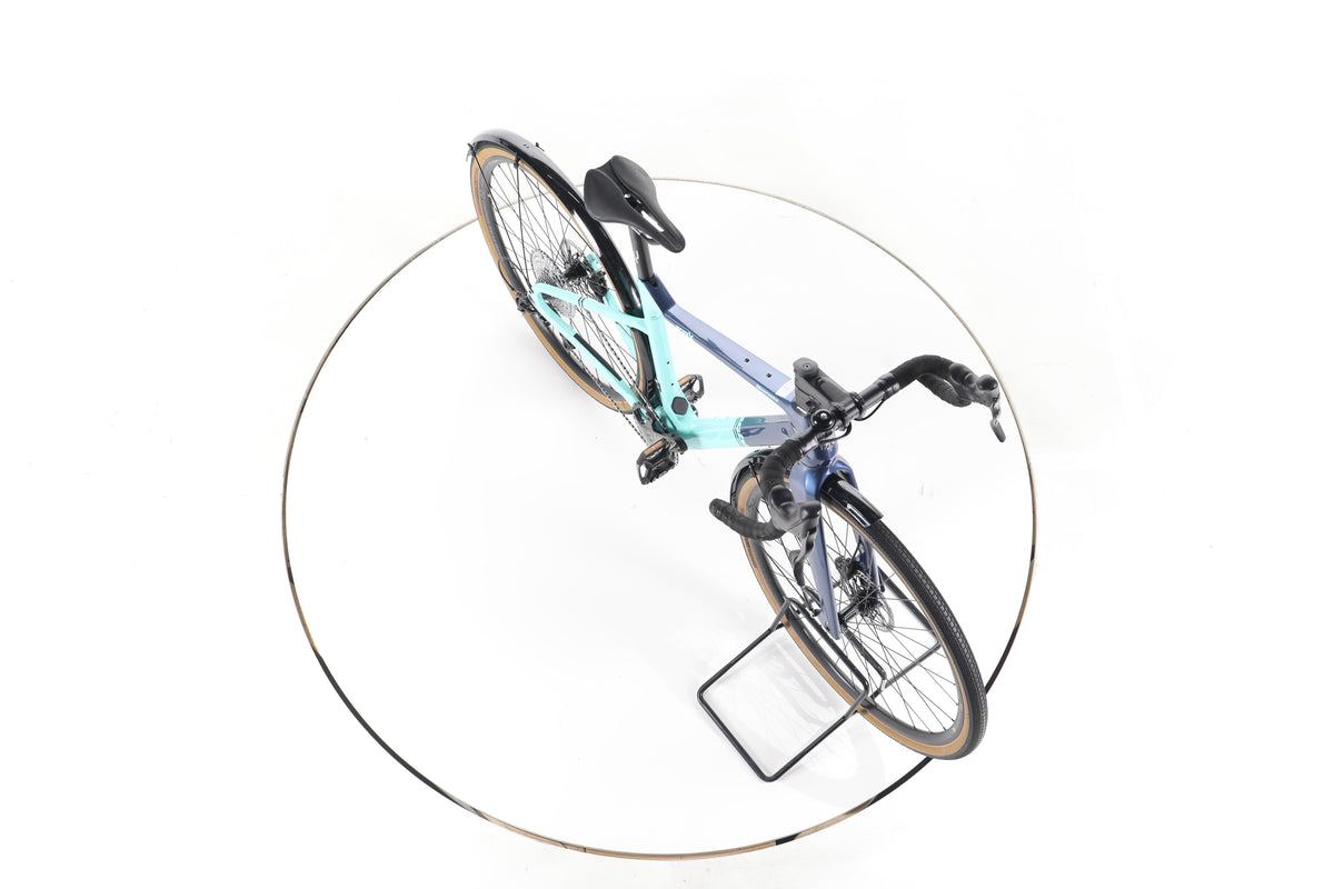 Bianchi Arcadex Ekar Gravelbike Carbon - Image 15