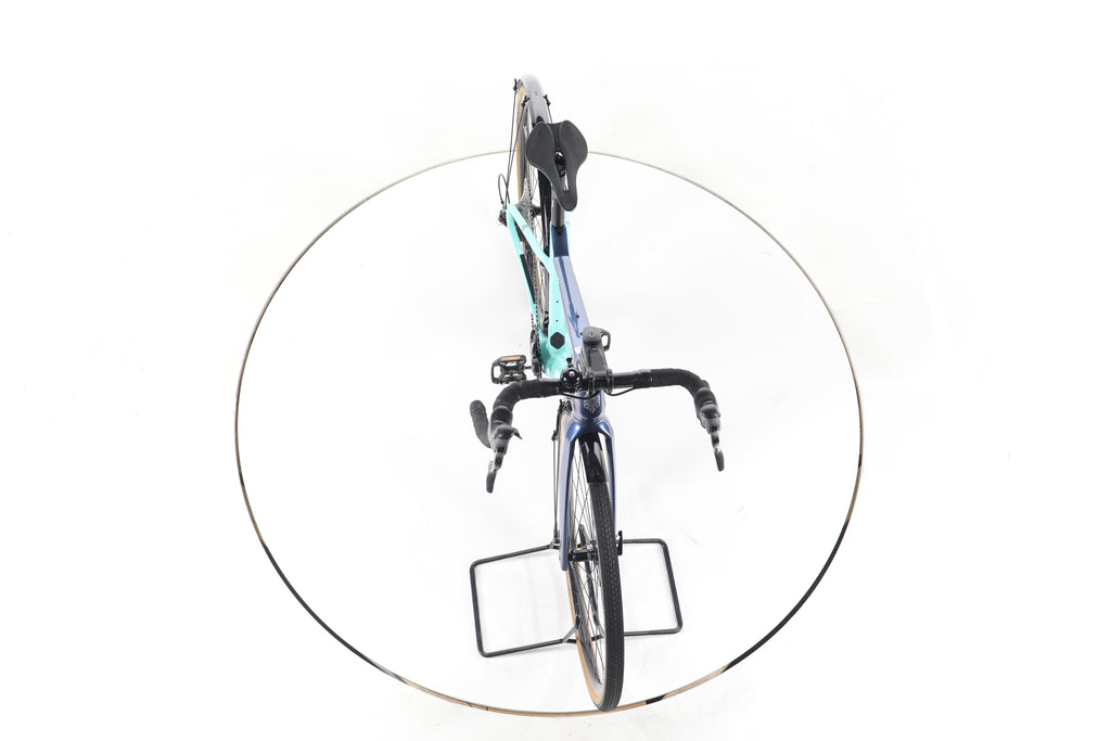 Bianchi Arcadex Ekar Gravelbike Carbon - Image 16