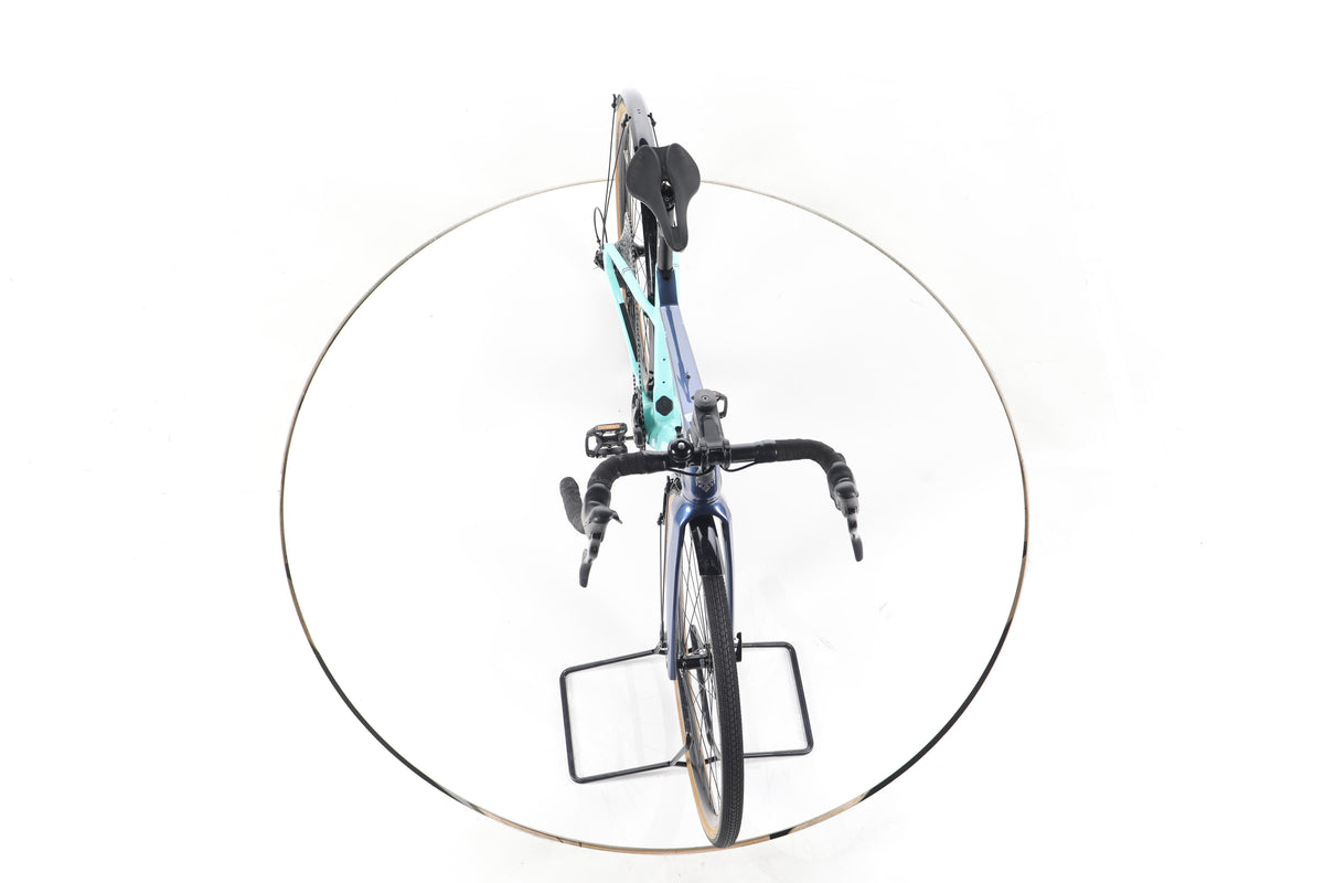 Bianchi Arcadex Ekar Gravelbike Carbon - Image 16