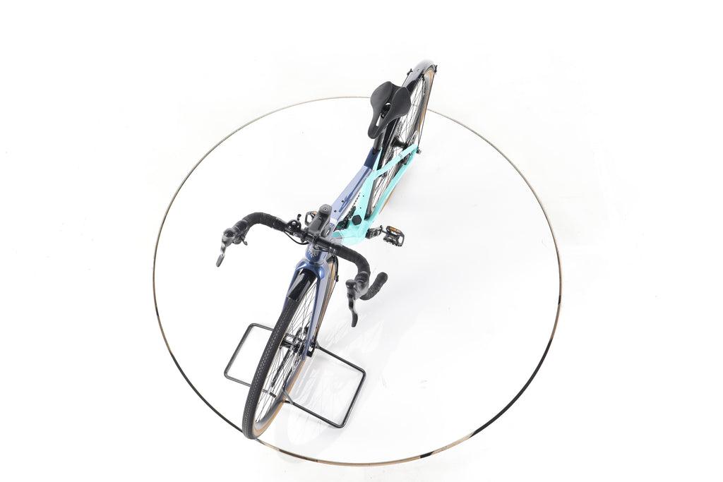 Bianchi Arcadex Ekar Gravelbike Carbon - Image 17