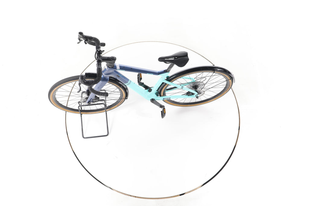 Bianchi Arcadex Ekar Gravelbike Carbon - Image 19