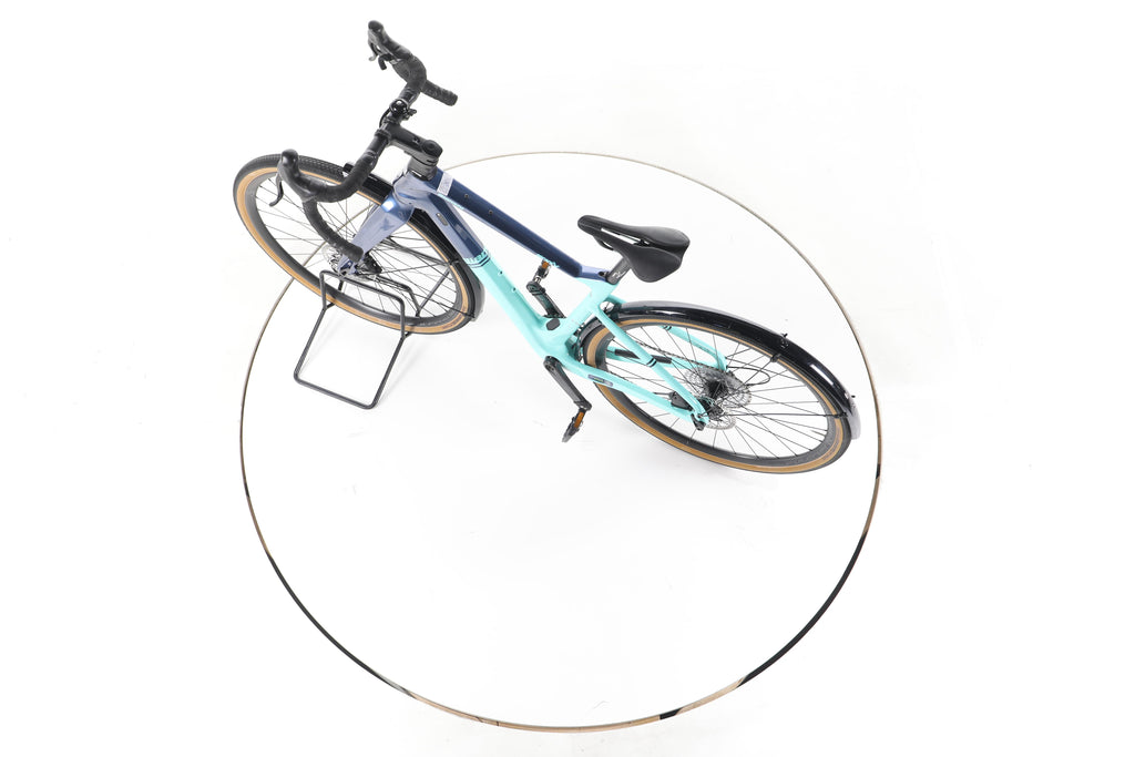 Bianchi Arcadex Ekar Gravelbike Carbon - Image 20