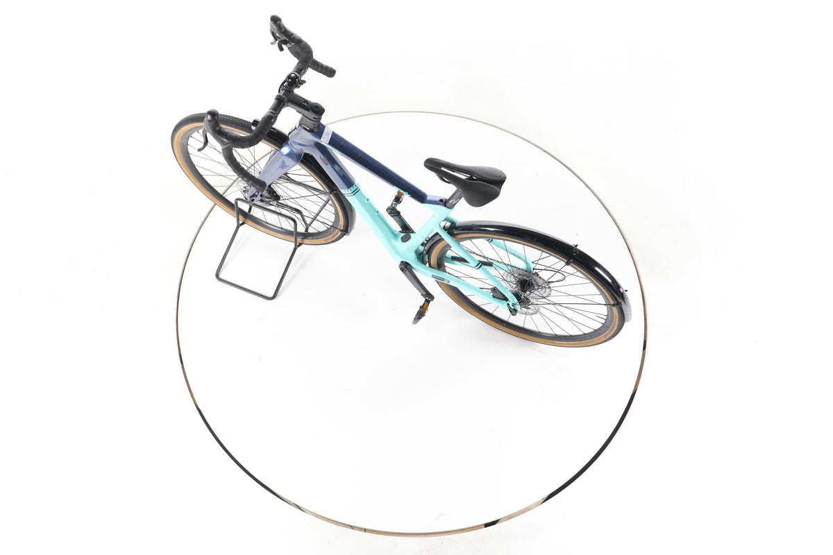 Bianchi Arcadex Ekar Gravelbike Carbon - Image 20
