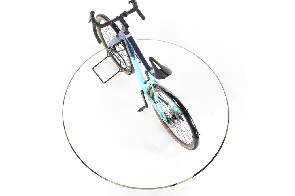 Bianchi Arcadex Ekar Gravelbike Carbon - Image 21