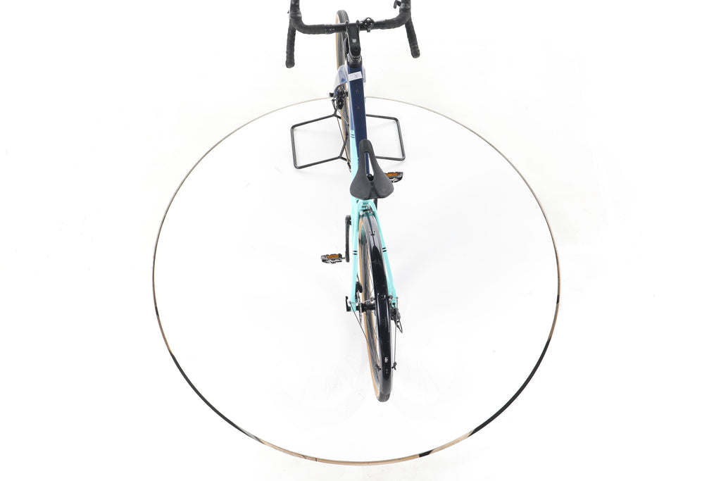 Bianchi Arcadex Ekar Gravelbike Carbon - Image 22