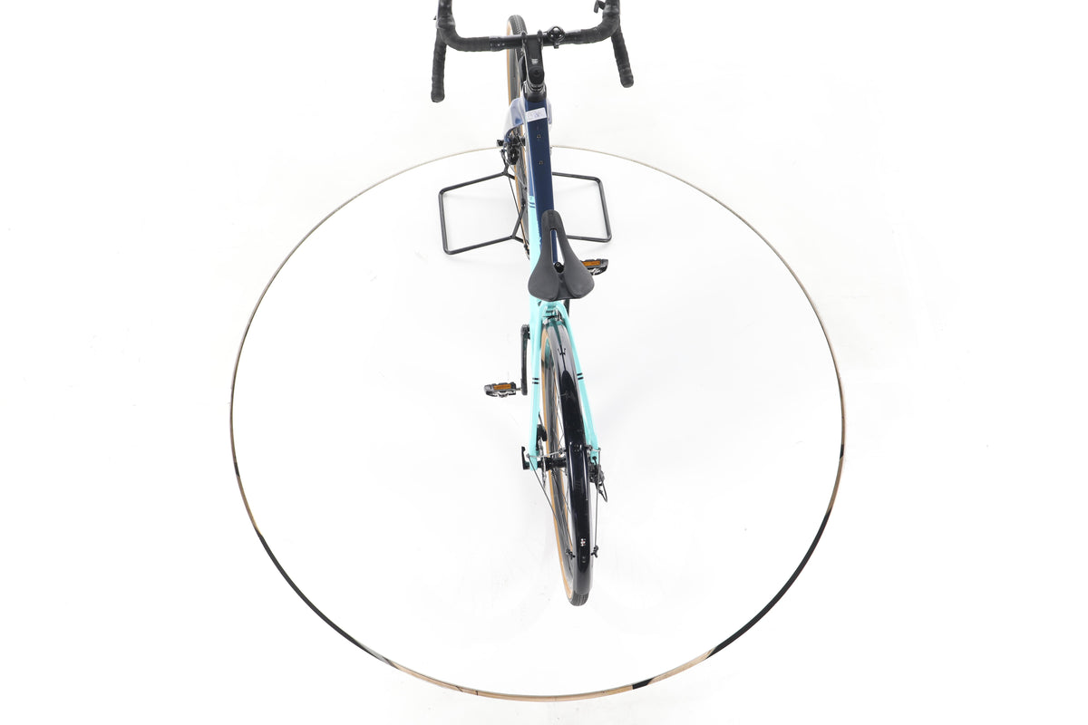 Bianchi Arcadex Ekar Gravelbike Carbon - Image 22