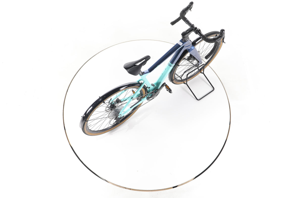 Bianchi Arcadex Ekar Gravelbike Carbon - Image 24