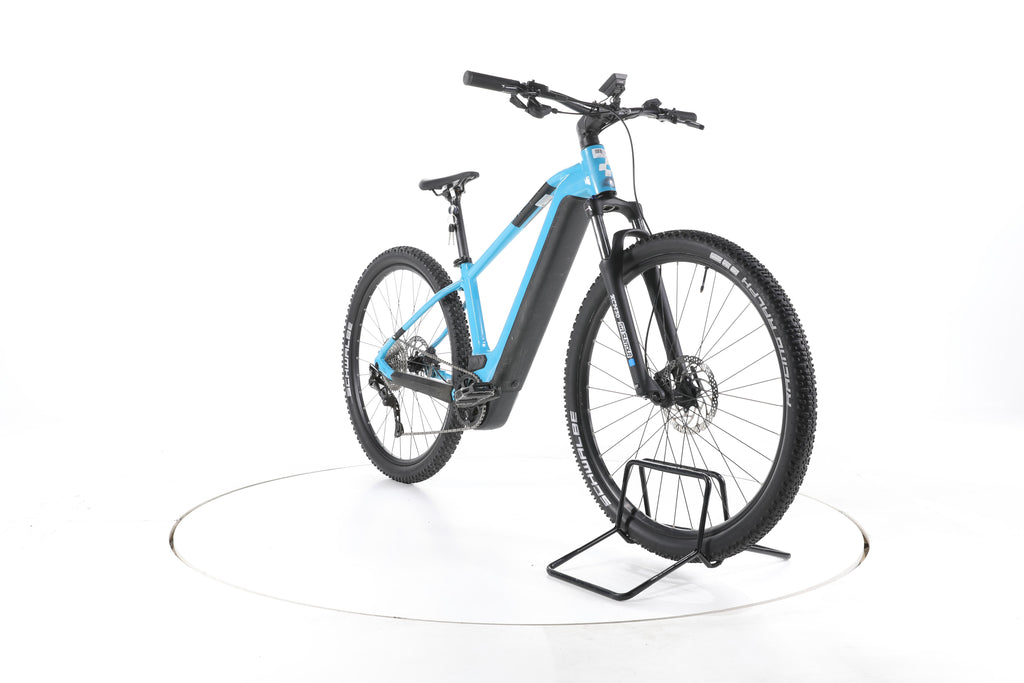 Cube Reaction Hybrid ONE E-Bike - Image 3
