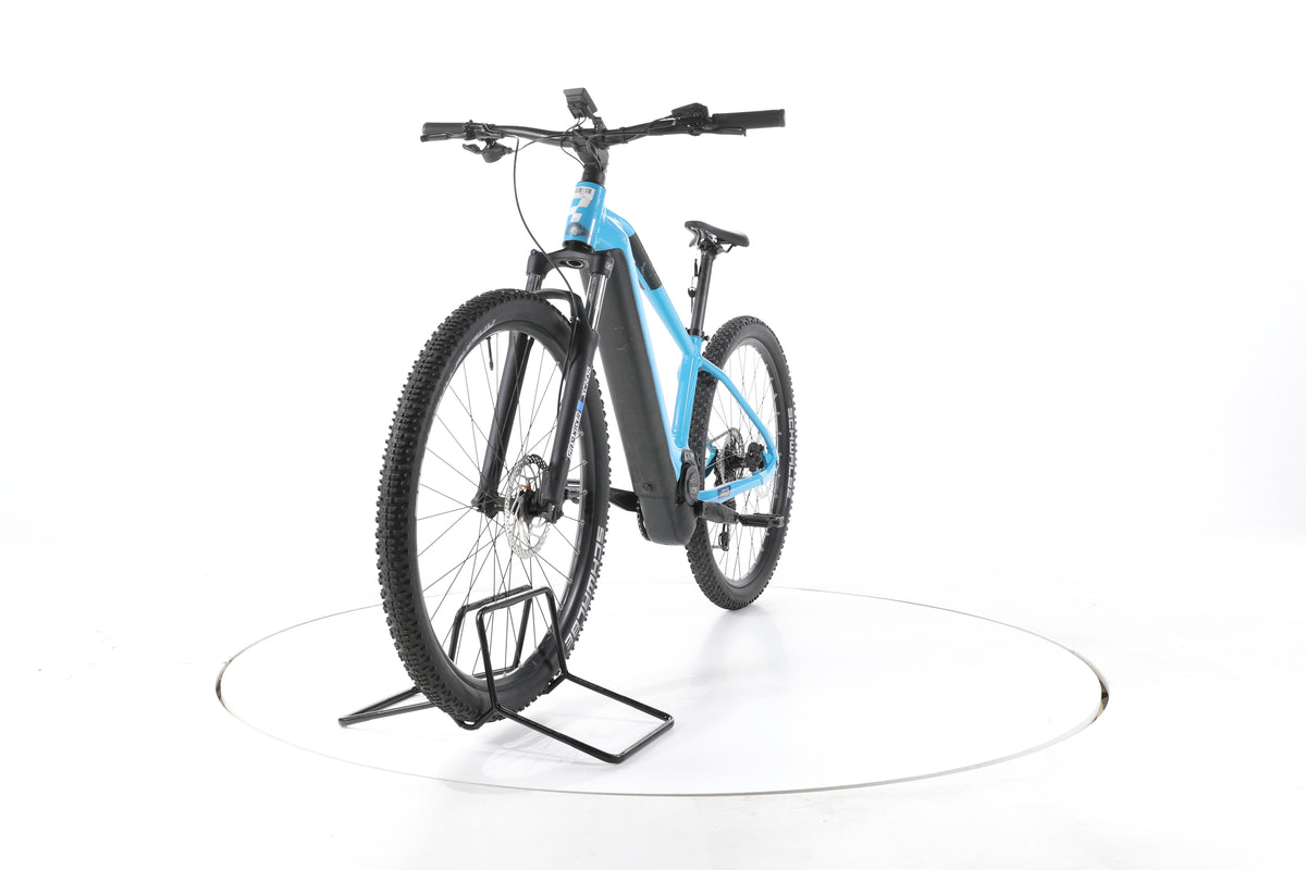 Cube Reaction Hybrid ONE E-Bike - Image 5