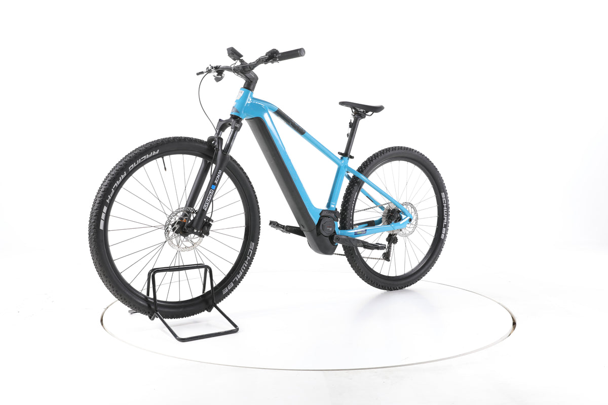Cube Reaction Hybrid ONE E-Bike - Image 6