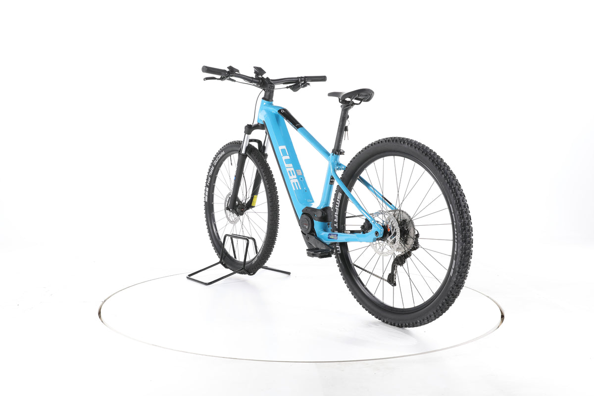 Cube Reaction Hybrid ONE E-Bike - Image 9