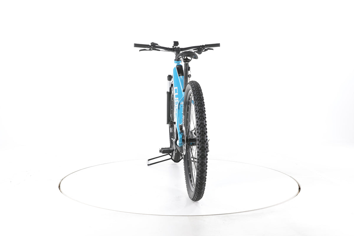 Cube Reaction Hybrid ONE E-Bike - Image 10