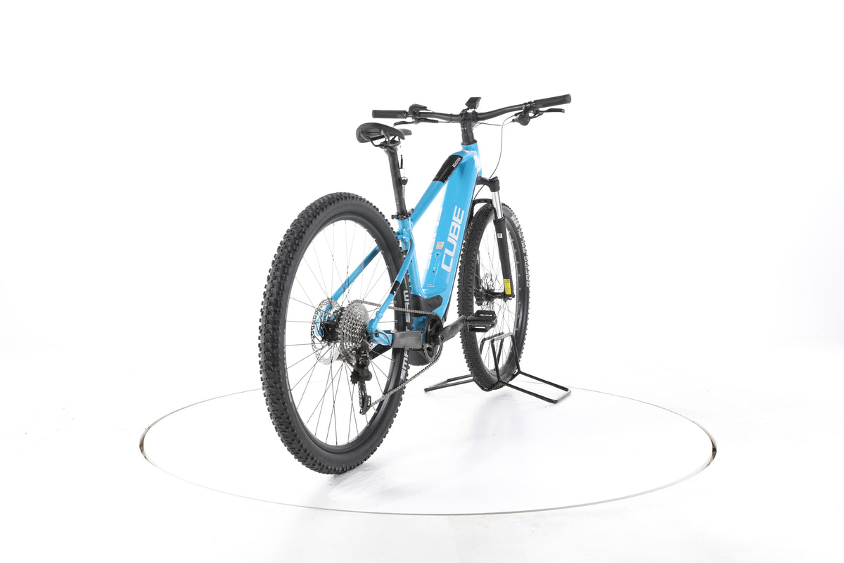 Cube Reaction Hybrid ONE E-Bike - Image 11
