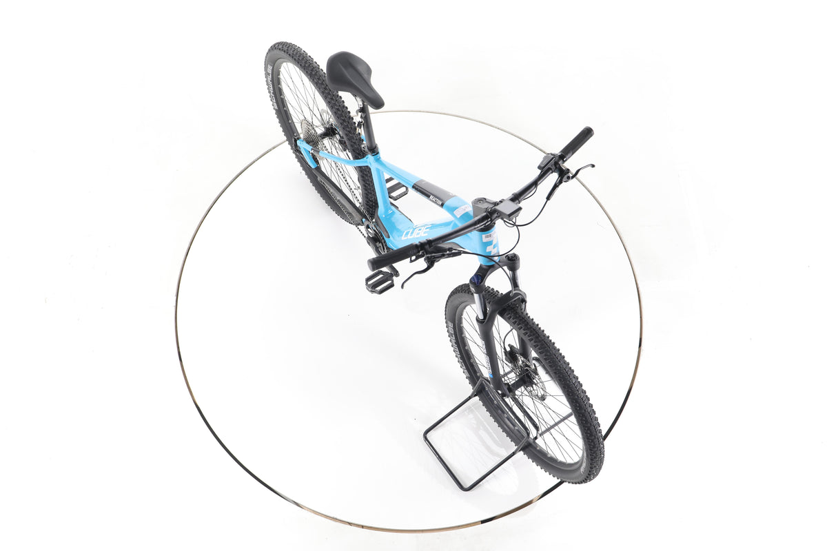 Cube Reaction Hybrid ONE E-Bike - Image 15