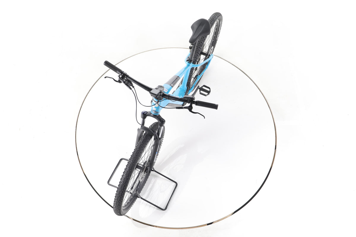 Cube Reaction Hybrid ONE E-Bike - Image 17