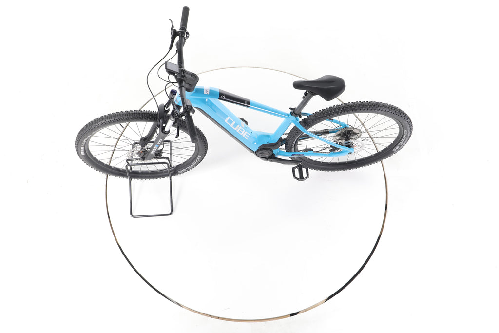 Cube Reaction Hybrid ONE E-Bike - Image 19