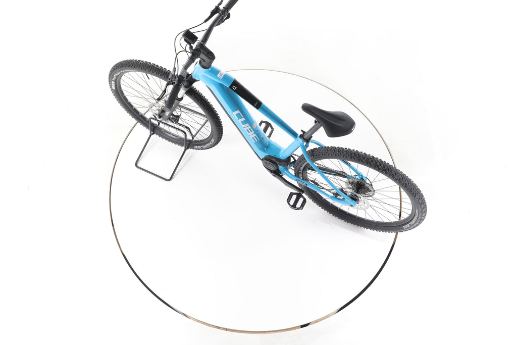 Cube Reaction Hybrid ONE E-Bike - Image 20