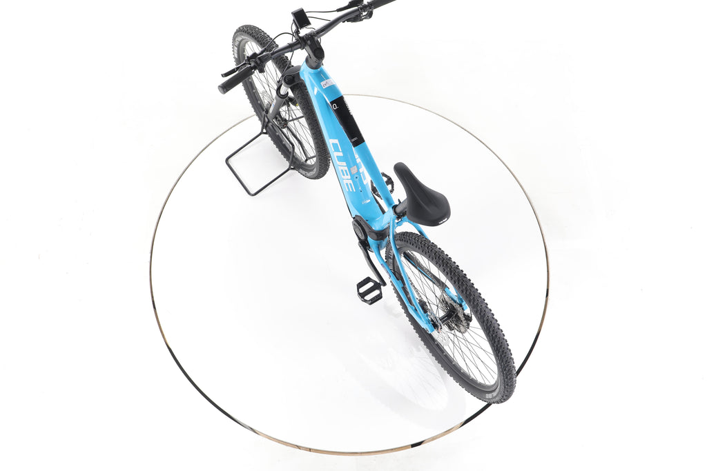 Cube Reaction Hybrid ONE E-Bike - Image 21