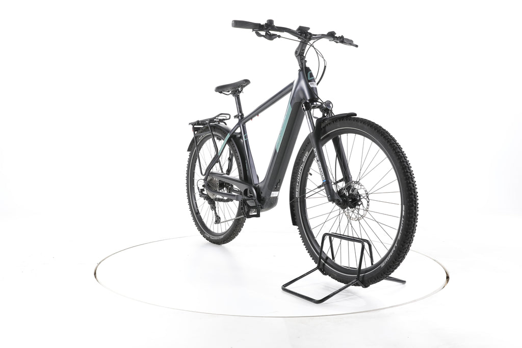 CONE Bikes eSUV IN 3.0 Trekking E-Bike - Image 3