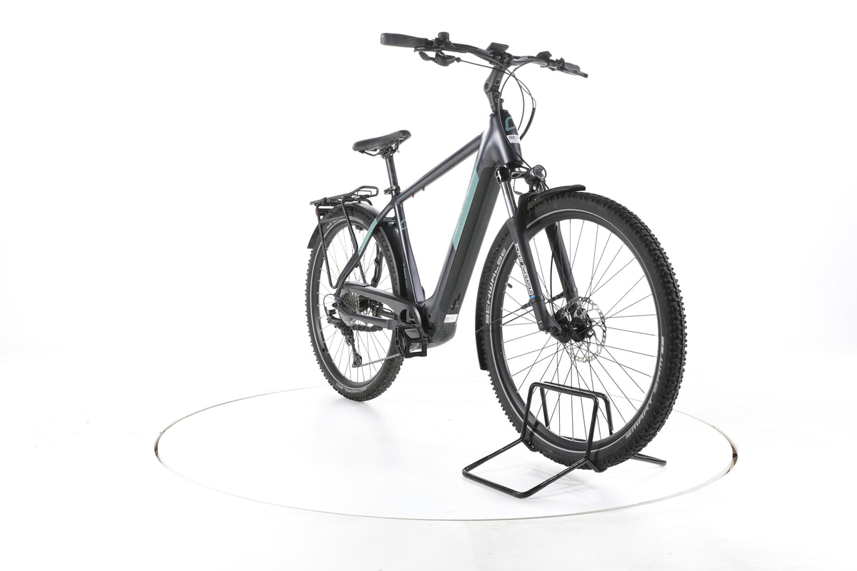 CONE Bikes eSUV IN 3.0 Trekking E-Bike - Image 3