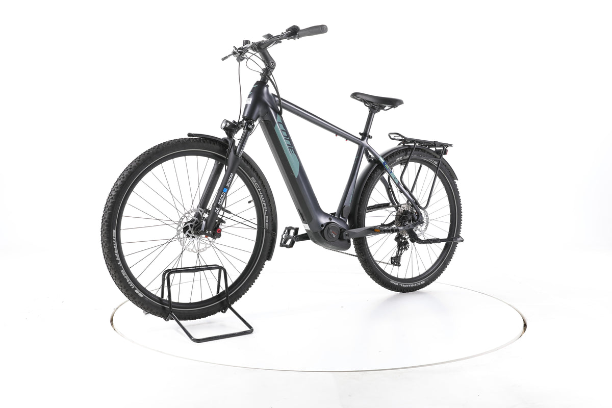CONE Bikes eSUV IN 3.0 Trekking E-Bike - Image 6