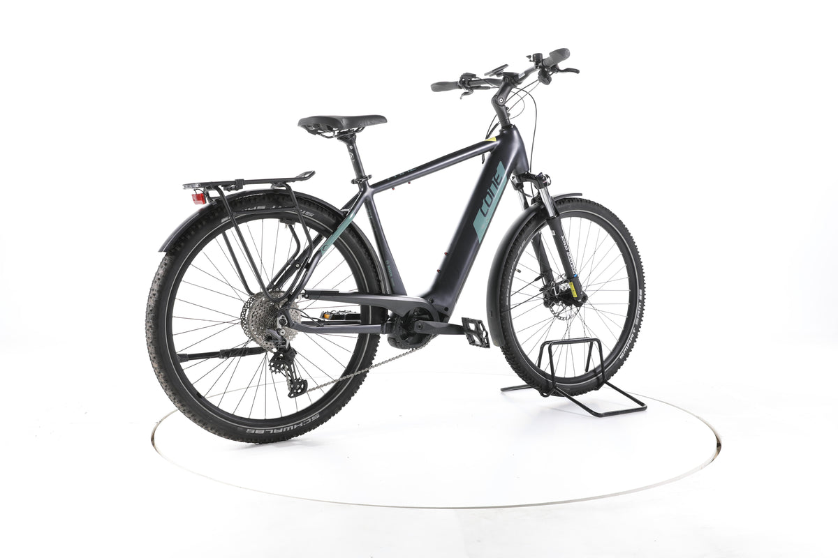 CONE Bikes eSUV IN 3.0 Trekking E-Bike - Image 12