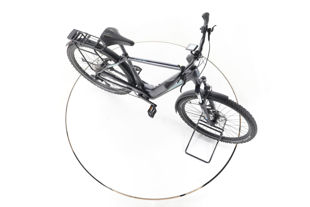 CONE Bikes eSUV IN 3.0 Trekking E-Bike - Image 14