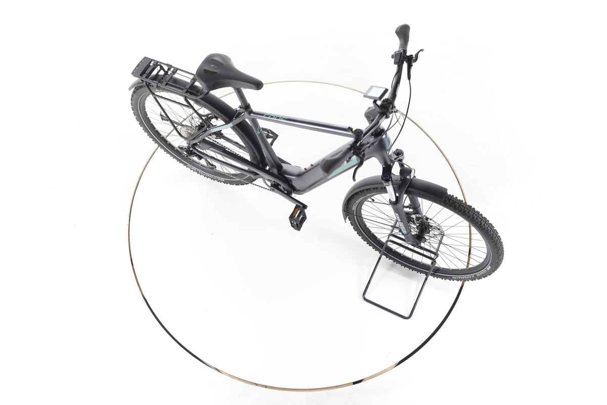 CONE Bikes eSUV IN 3.0 Trekking E-Bike - Image 14