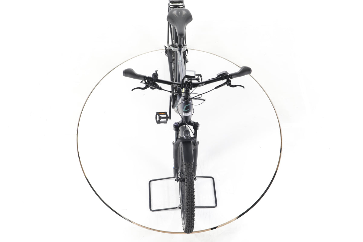 CONE Bikes eSUV IN 3.0 Trekking E-Bike - Image 16