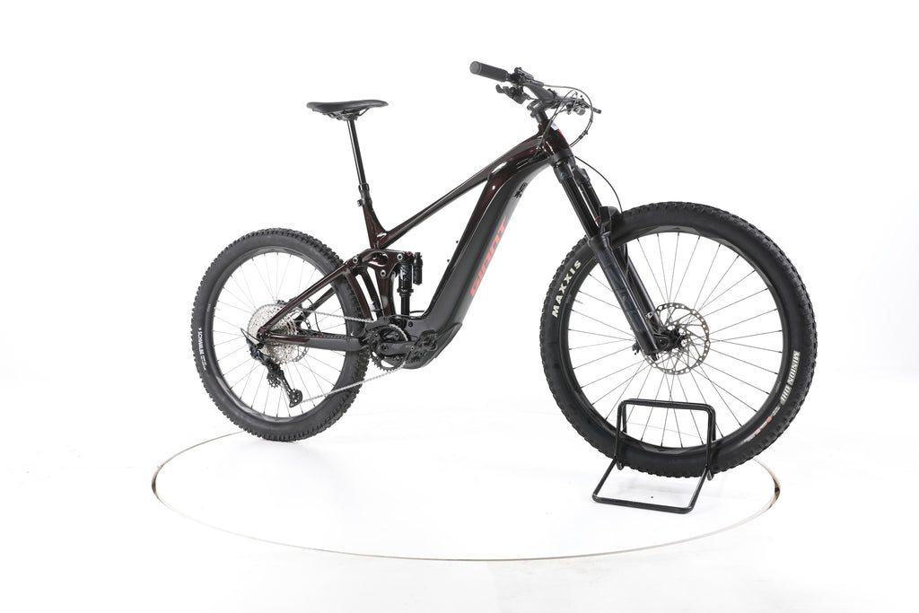 Giant Reign E+ 2 E-Bike Fully - Image 2